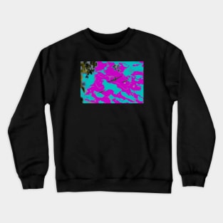 Propeller driven aeroplanes Crewneck Sweatshirt